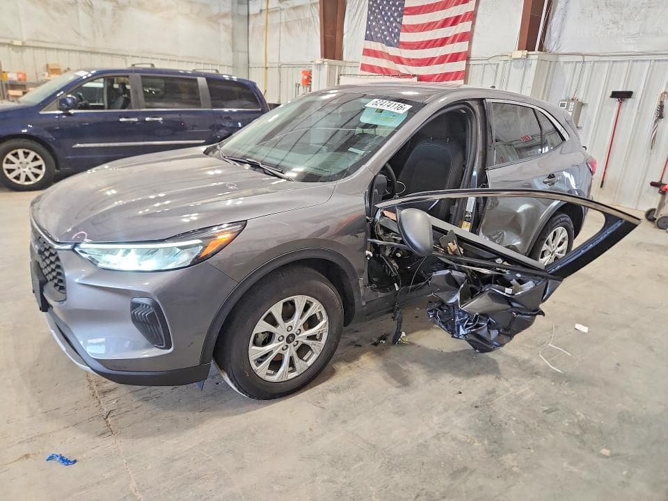 2024 FORD ESCAPE ACTIVE - 1