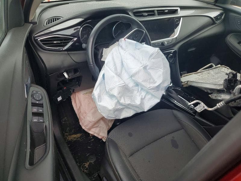 2023 BUICK ENCORE GX PREFERRED 8