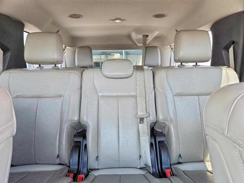2018 FORD EXPEDITION MAX XLT 10