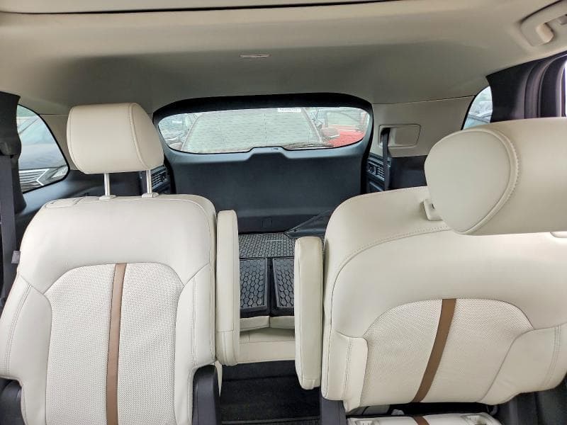 2024 MAZDA CX-90 PREMIUM 10
