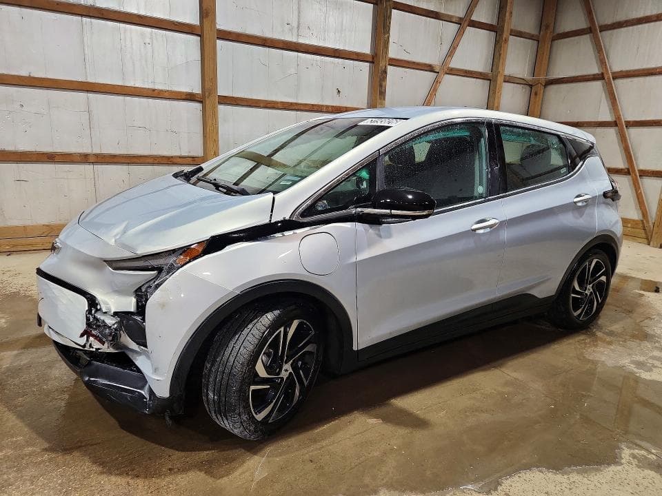 2023 CHEVROLET BOLT EV 2LT - 1