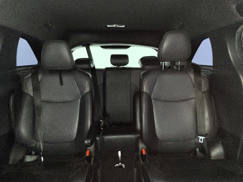 2021 TOYOTA SIENNA XSE 10