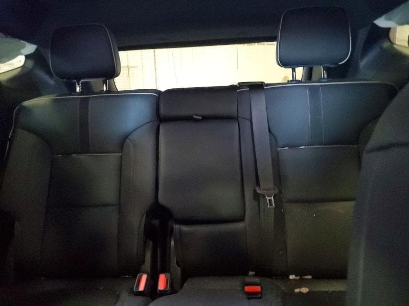 2024 CHEVROLET BLAZER 10