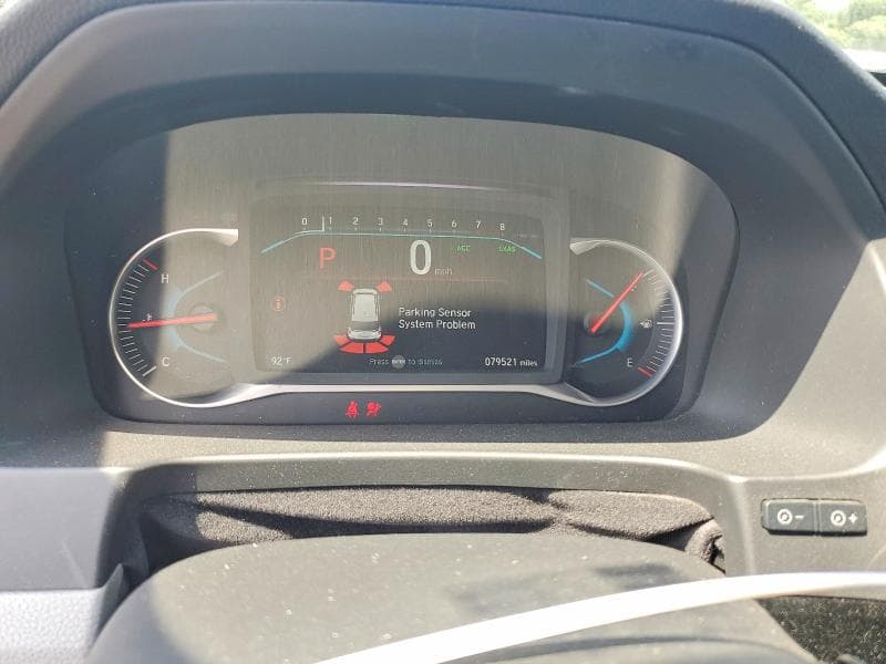 2019 HONDA PILOT ELITE 9