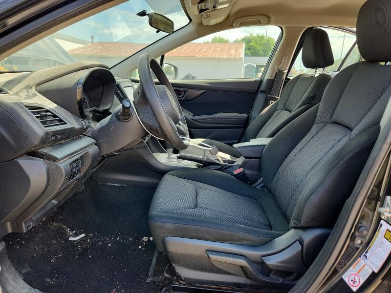 2017 SUBARU IMPREZA 7
