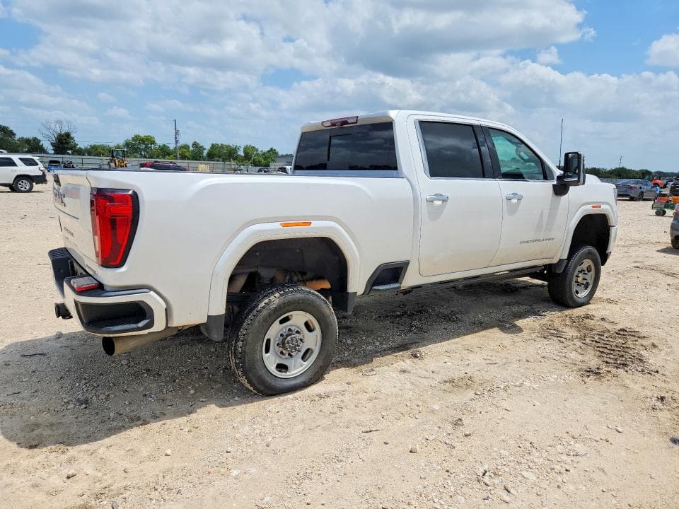 2020 GMC SIERRA K2500 DENALI 3