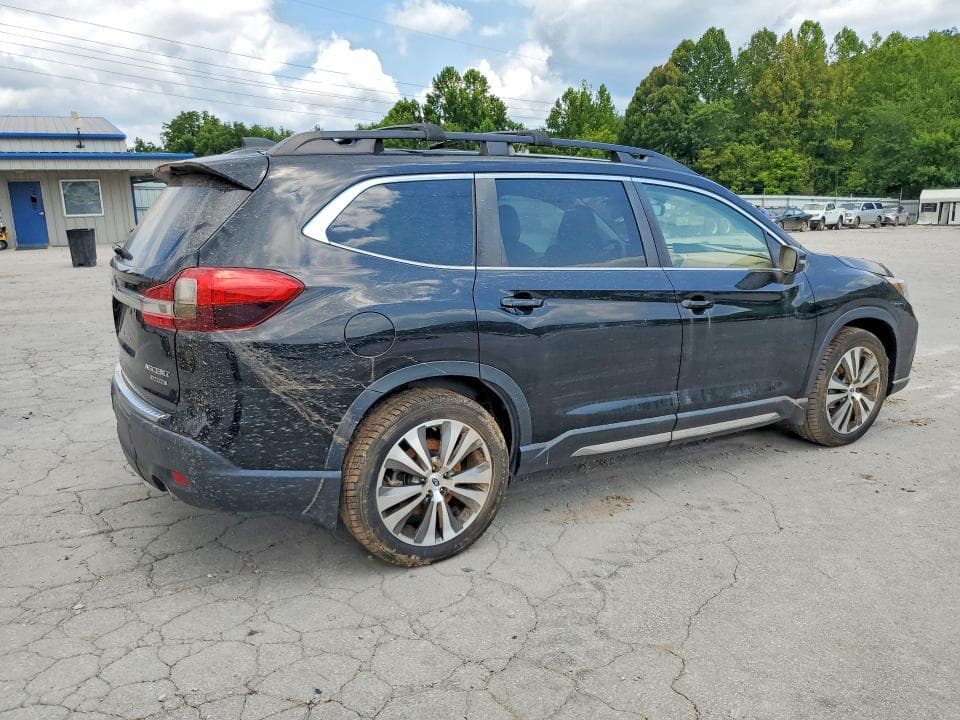 2021 SUBARU ASCENT LIMITED 3