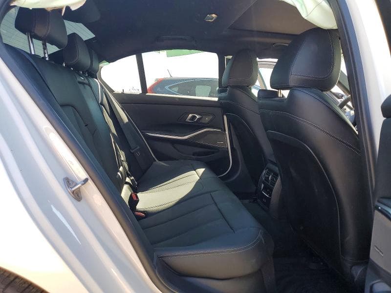 2026 BMW 330I 10