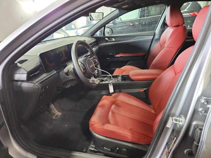 2025 KIA K5 GT LINE 7