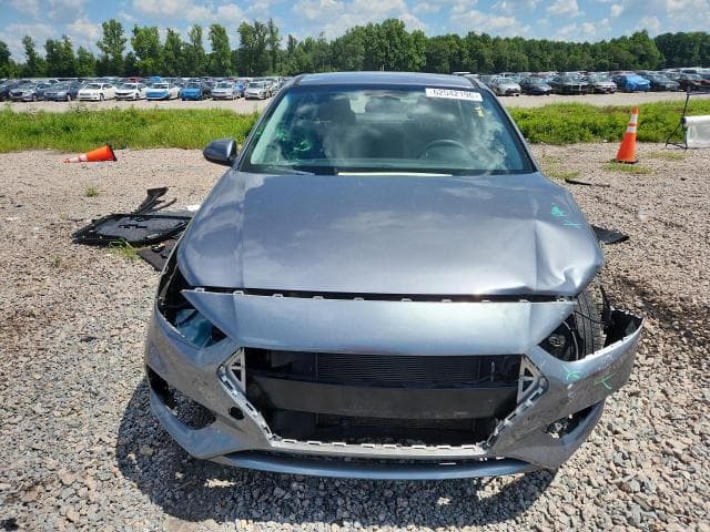 2018 HYUNDAI ACCENT SEL 5