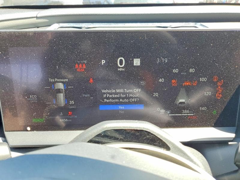2026 TOYOTA RAV4 XSE 9