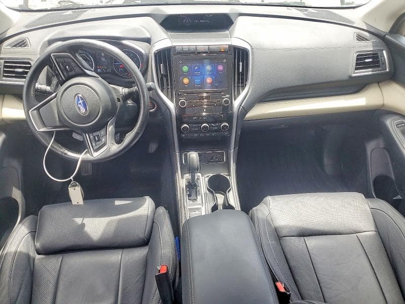 2021 SUBARU ASCENT LIMITED 8