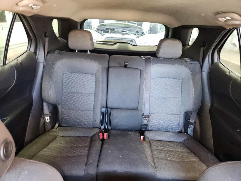 2018 CHEVROLET EQUINOX LT 10