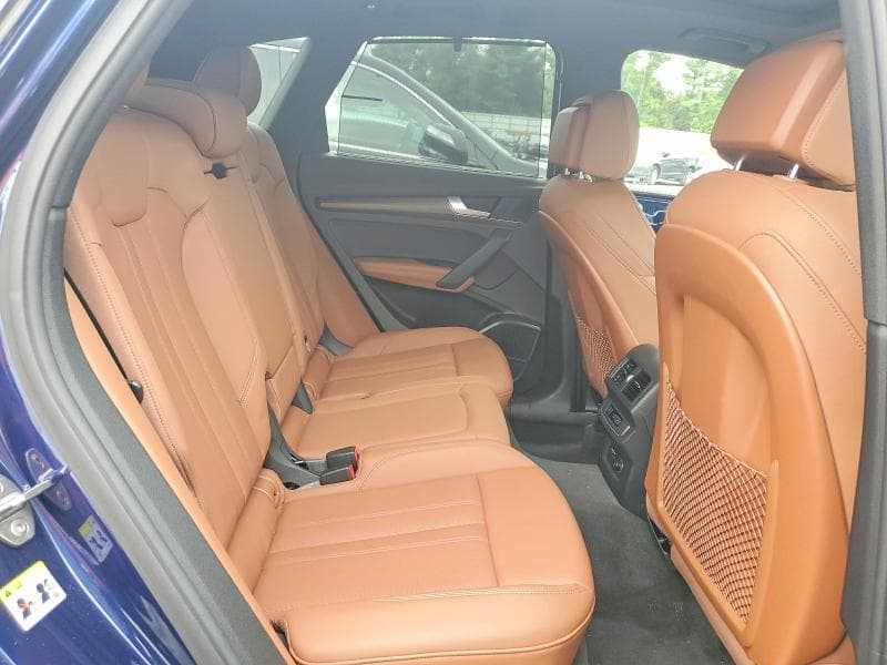 2022 AUDI Q5 PREMIUM PLUS 45 11