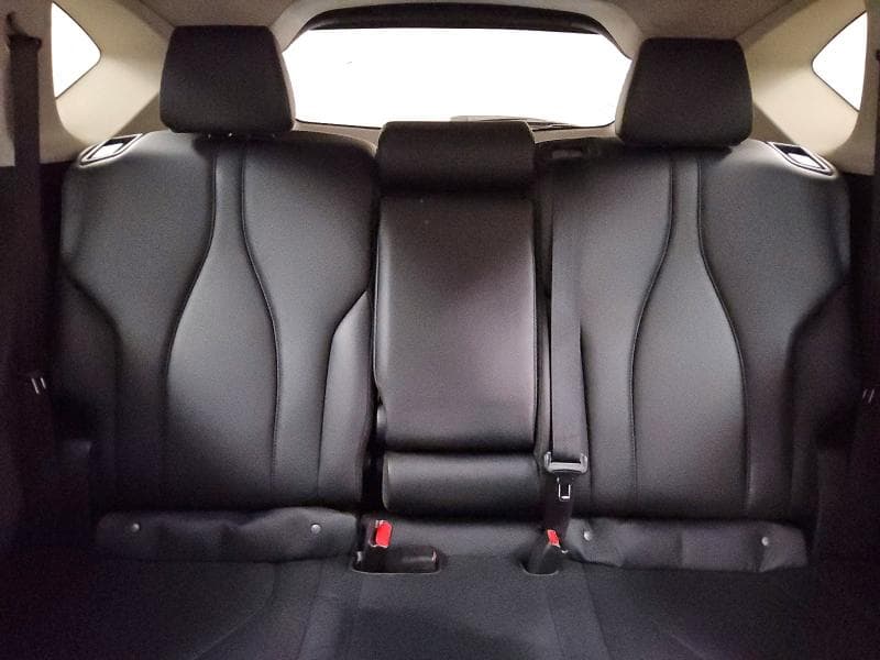 2020 ACURA RDX 4DR AWD 10