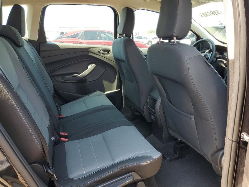2019 FORD ESCAPE S 11