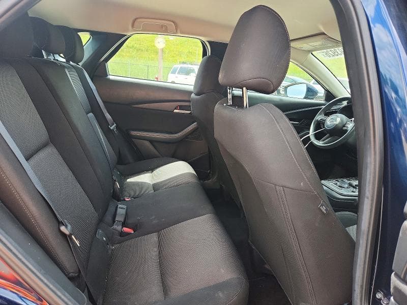 2024 MAZDA CX-30 11