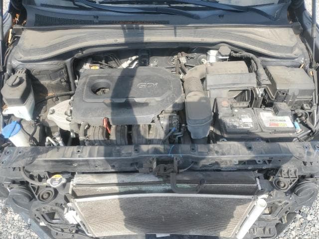 2020 HYUNDAI SANTA FE LIMITED 11