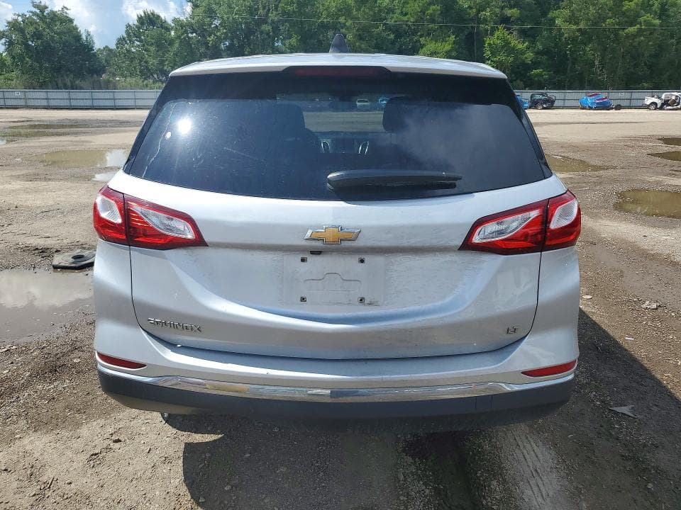 2020 CHEVROLET EQUINOX LT 6