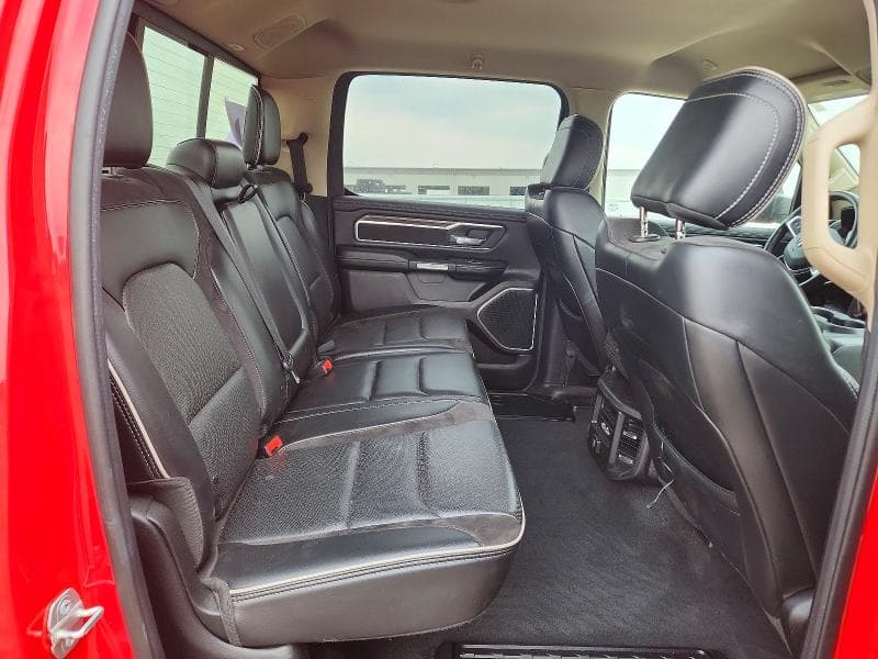 2019 RAM 1500 LARAMIE 10