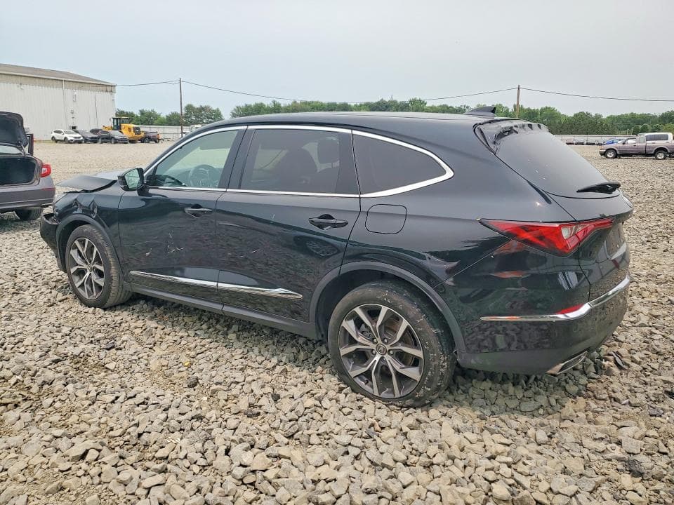 2023 ACURA MDX TECHNOLOGY 2