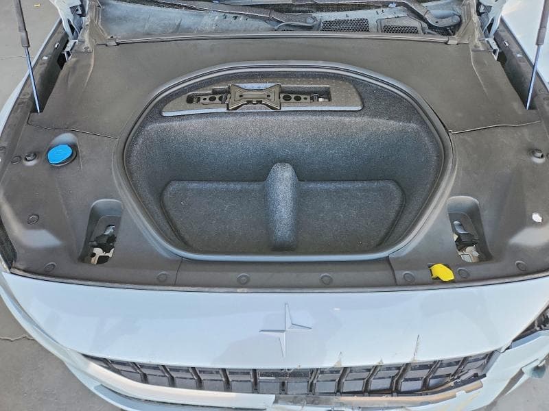 2021 POLESTAR 2 11