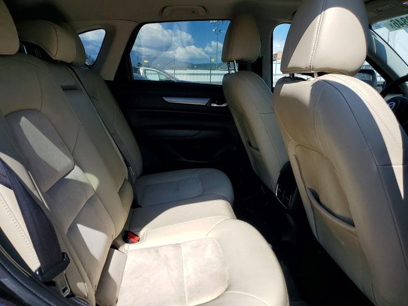 2018 MAZDA CX-5 TOURING 11