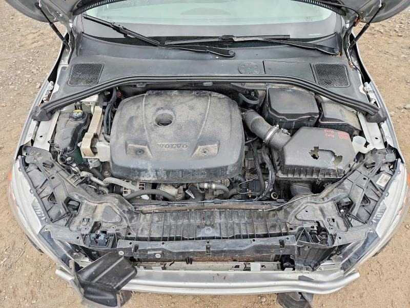 2018 VOLVO S60 INSCRIPTION 11