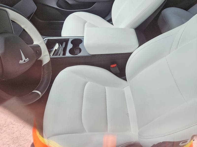 2021 TESLA MODEL 3 7