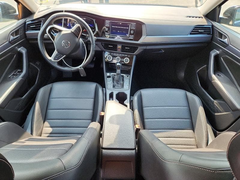 2023 VOLKSWAGEN JETTA SE 8