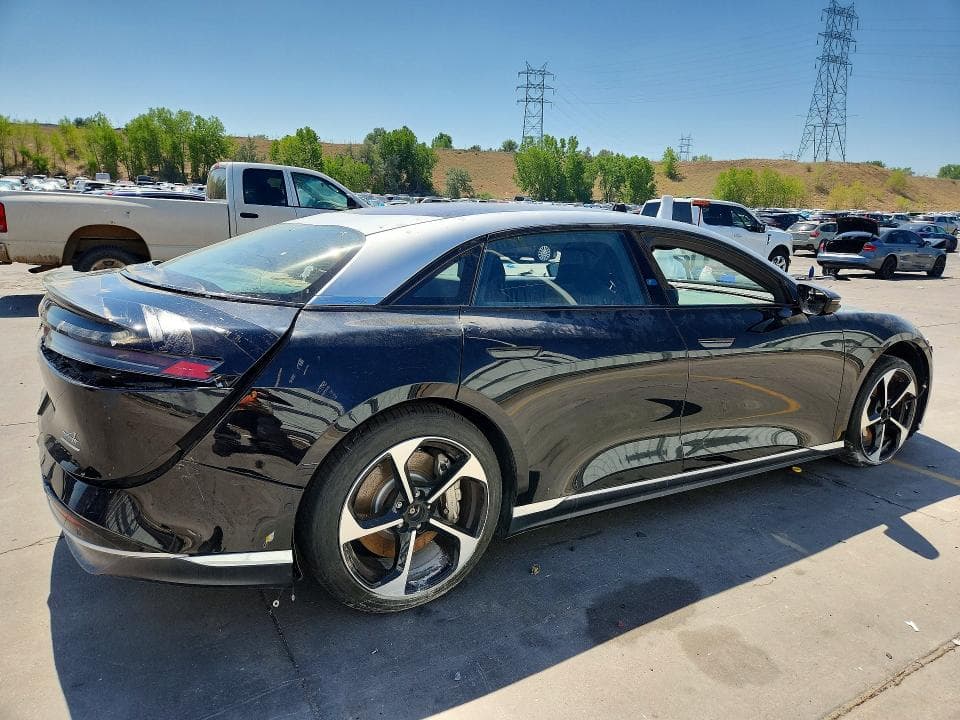 2024 LUCID MOTORS AIR TOURING 3