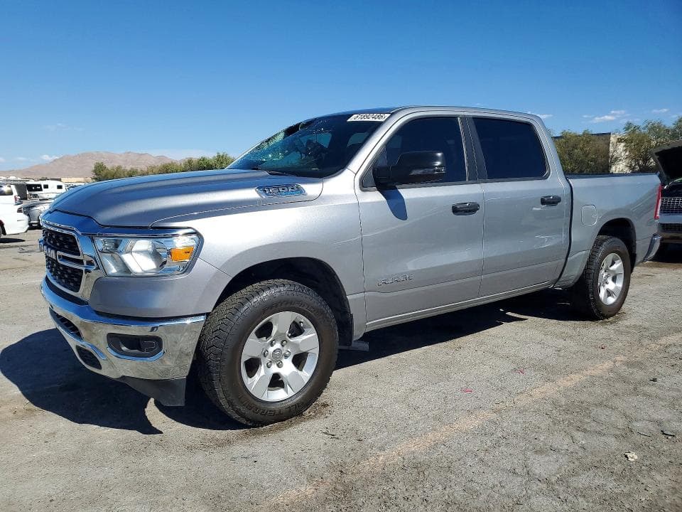 2024 RAM 1500 BIG HORN/LONE STAR - 1