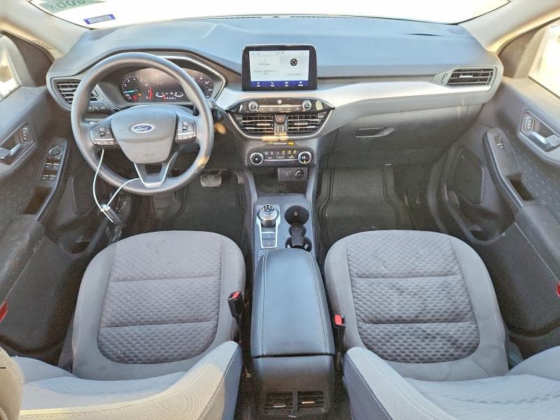 2020 FORD ESCAPE SE 8