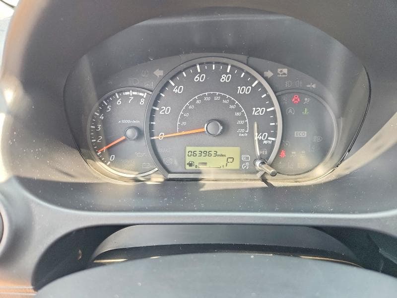 2022 MITSUBISHI MIRAGE G4 ES 9
