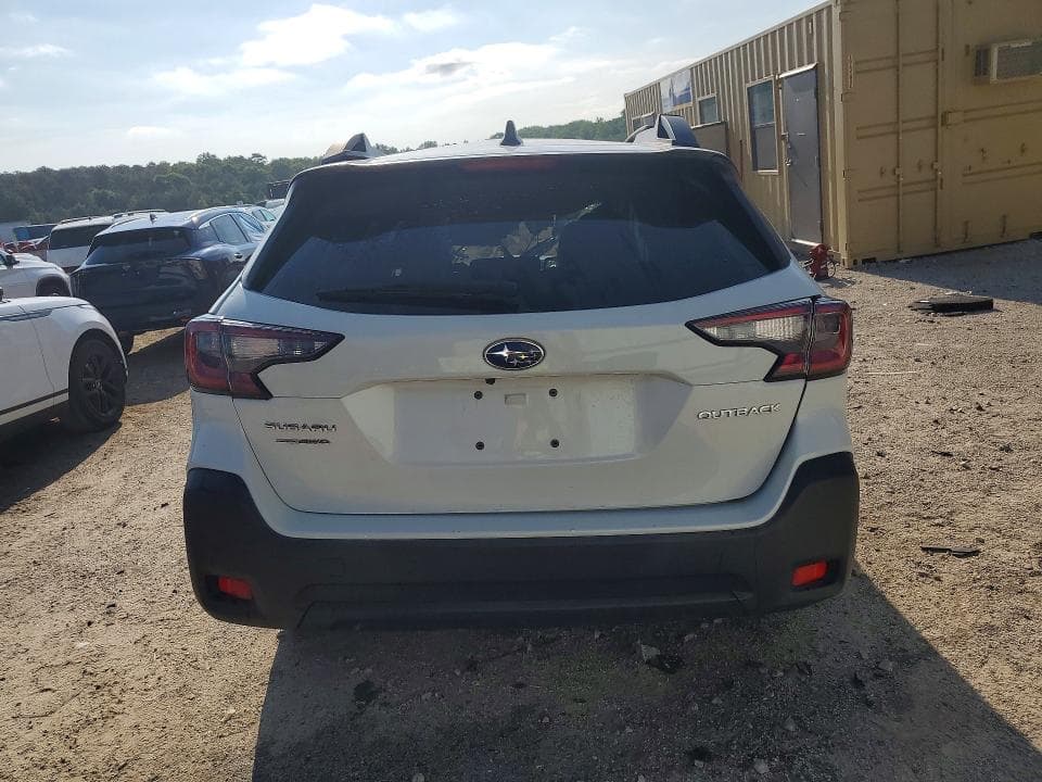 2023 SUBARU OUTBACK PREMIUM 6