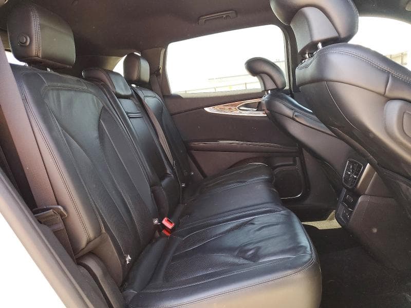 2019 LINCOLN NAUTILUS SELECT 11
