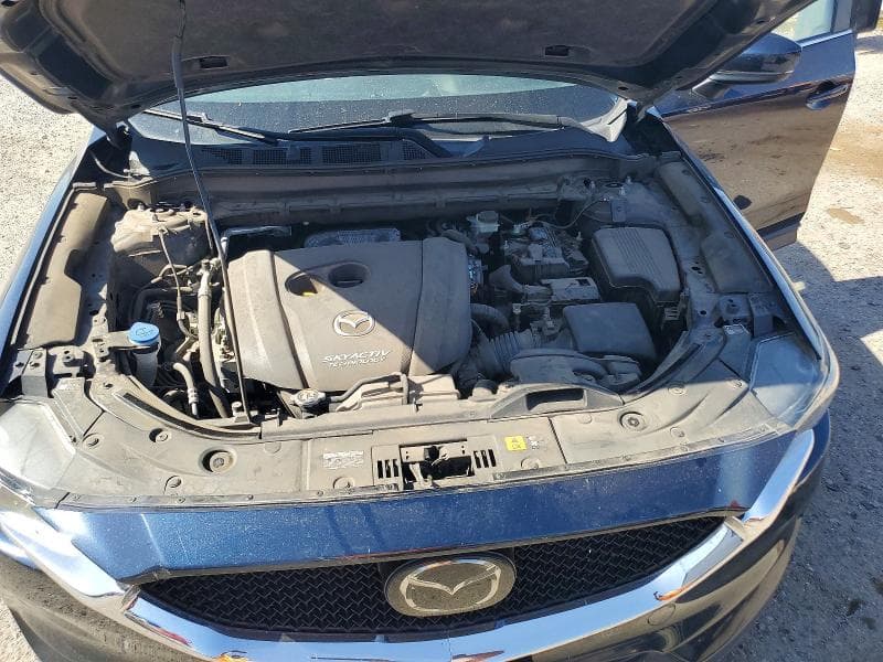 2019 MAZDA CX-5 TOURING 11