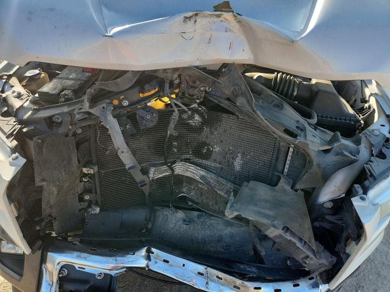 2017 FORD F150 SUPERCREW 11