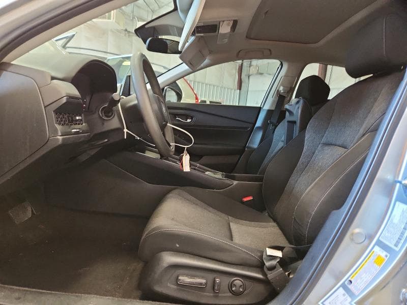 2024 HONDA ACCORD EX 7