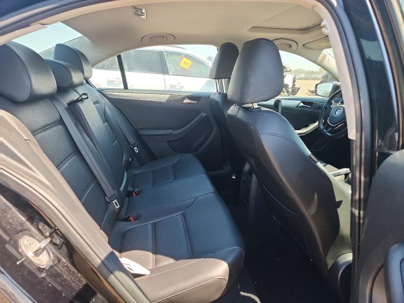 2017 VOLKSWAGEN JETTA SE 10