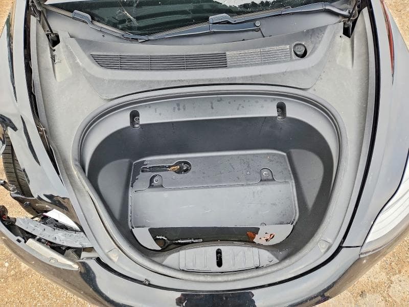 2020 TESLA MODEL 3 11