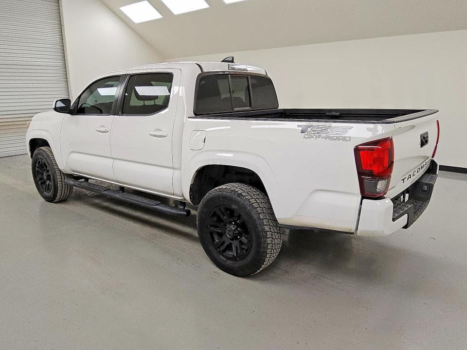 2021 TOYOTA TACOMA SR 2