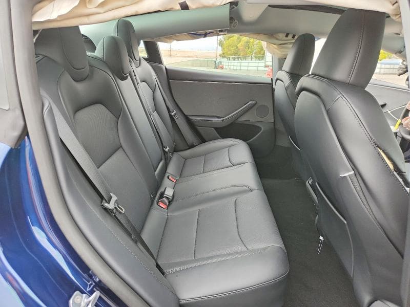2026 TESLA MODEL 3 10