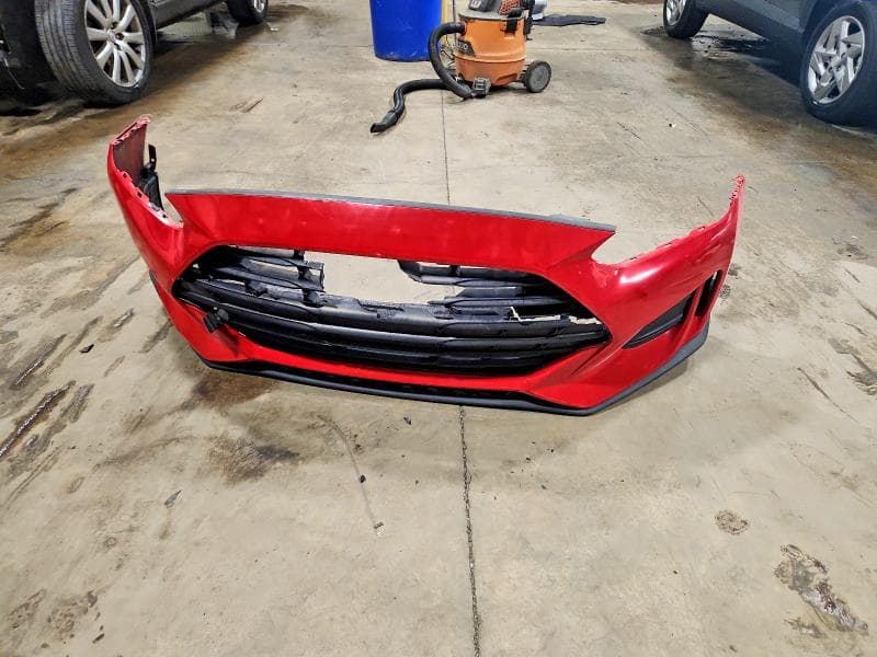 2019 HYUNDAI VELOSTER 2.0L 12