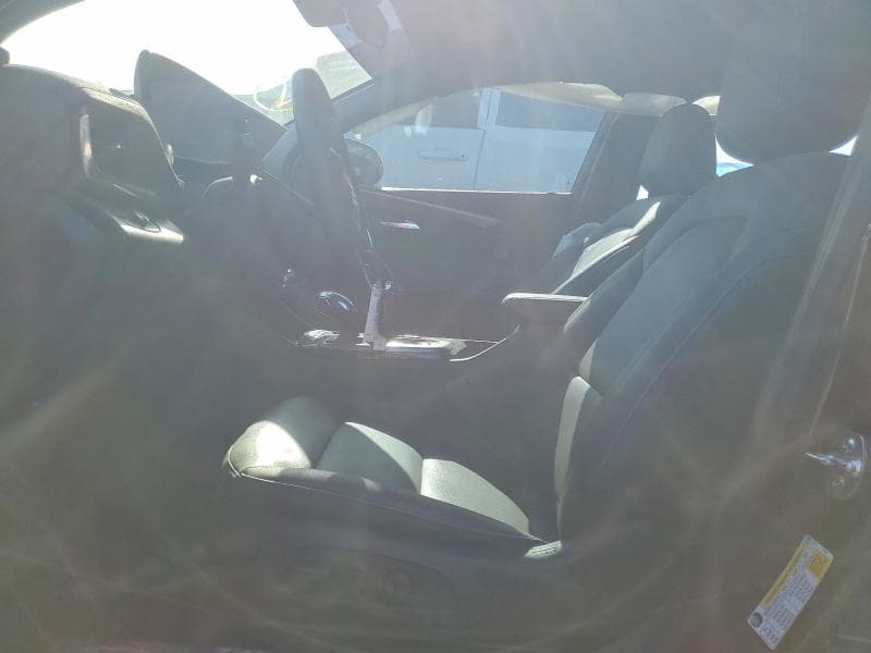2025 BUICK ENVISTA SPORT TOURING 7