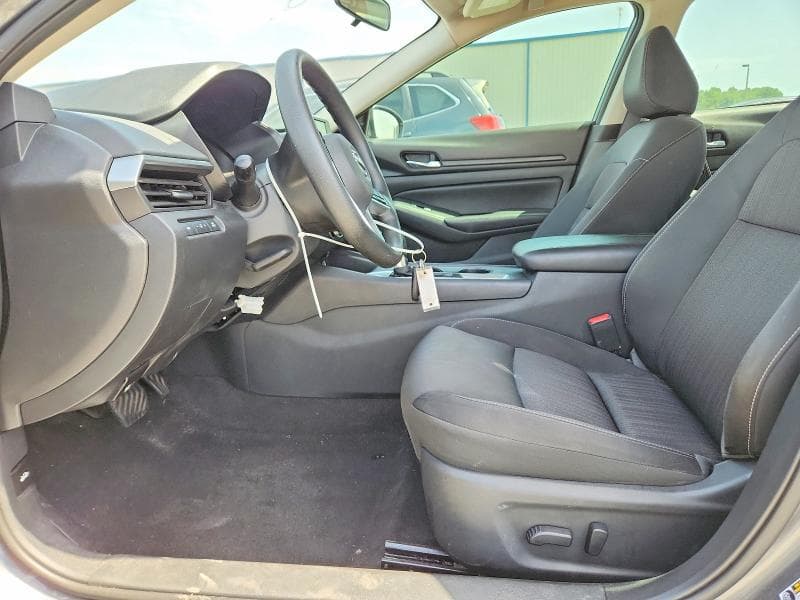 2021 NISSAN ALTIMA S 7