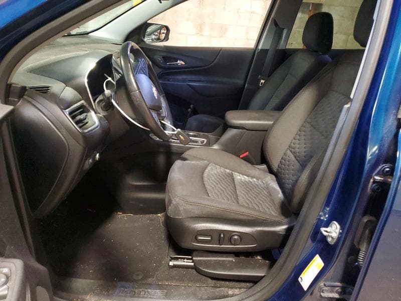 2019 CHEVROLET EQUINOX LT 7
