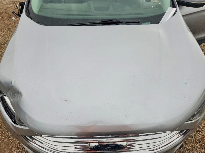 2020 FORD EDGE SEL 12