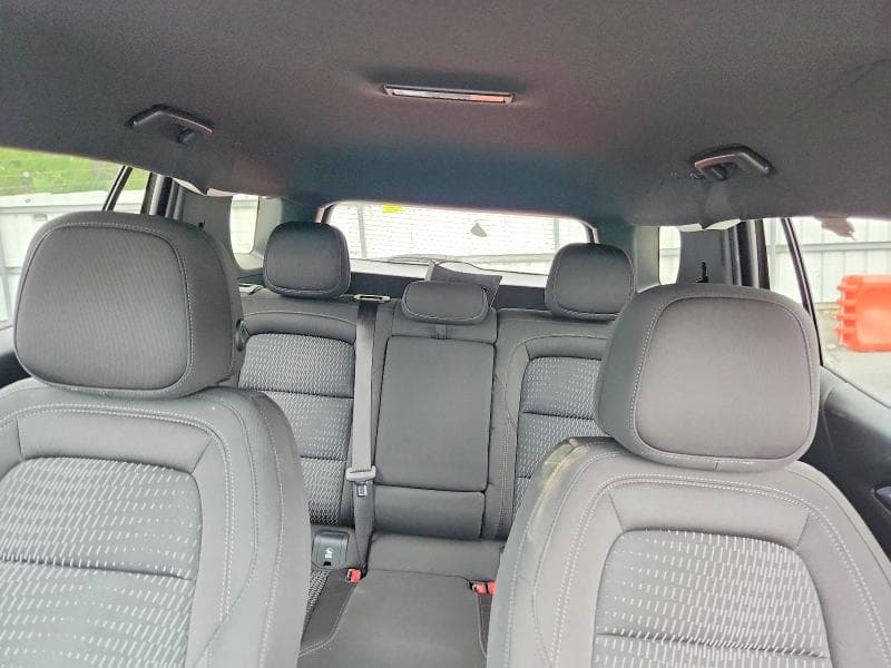 2026 CHEVROLET EQUINOX LT 10