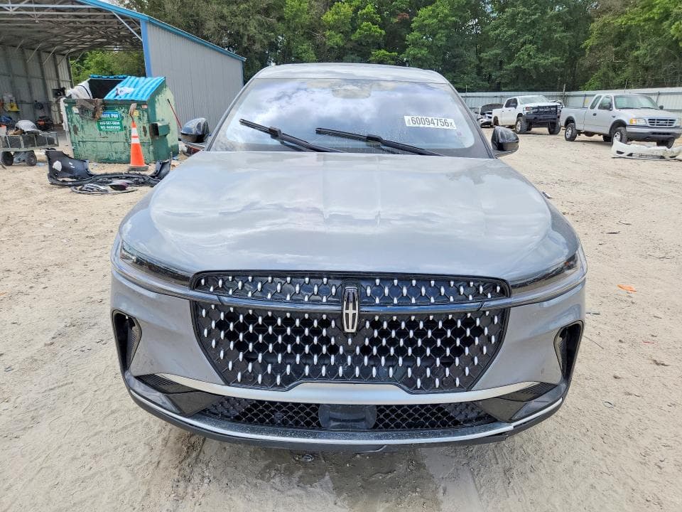 2024 LINCOLN NAUTILUS PREMIERE 5